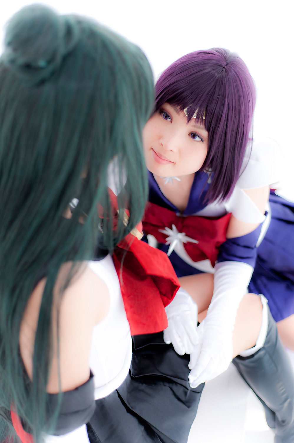 [C80] Thủy thủ mặt trăng