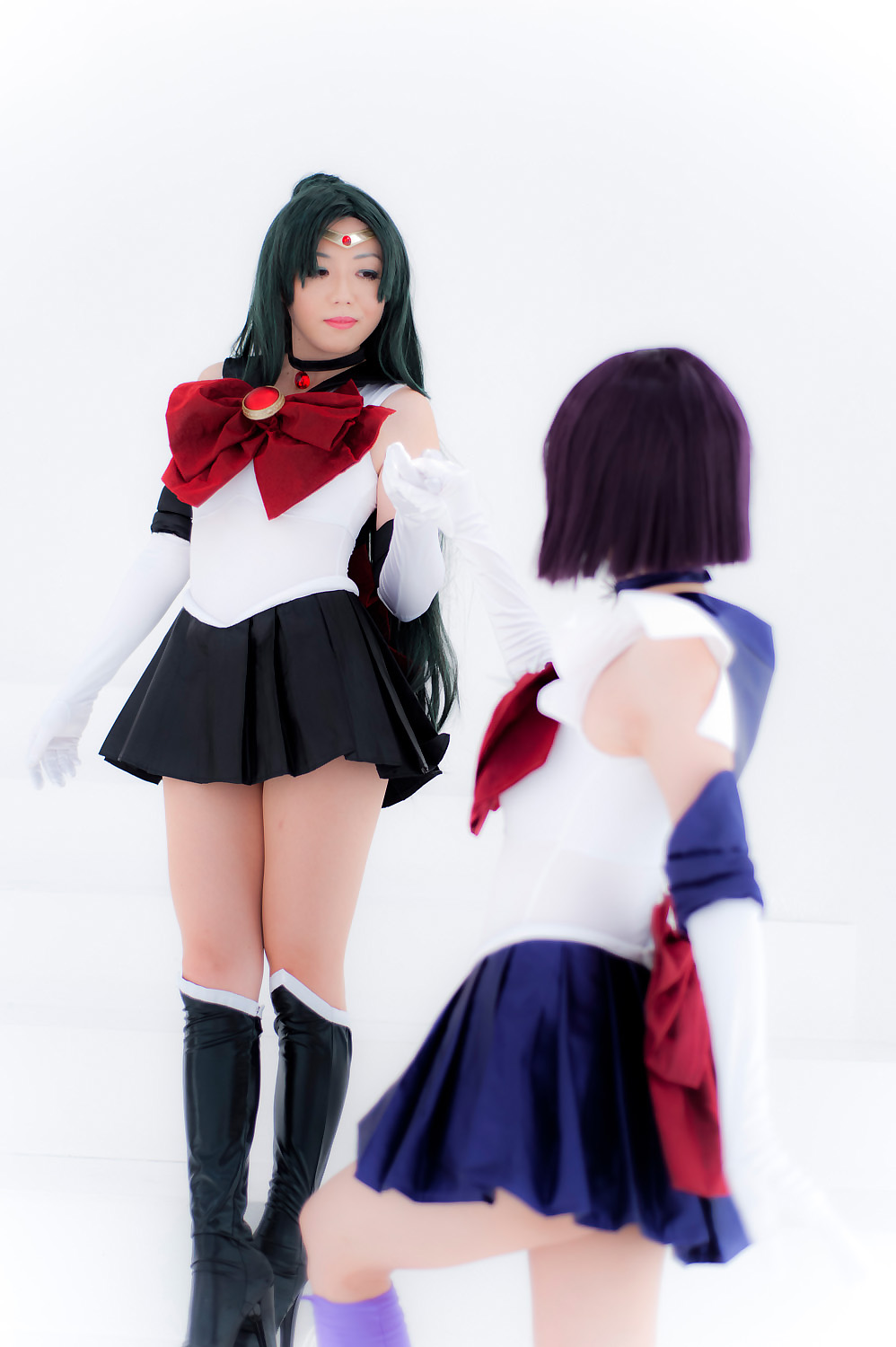 [C80] Thủy thủ mặt trăng