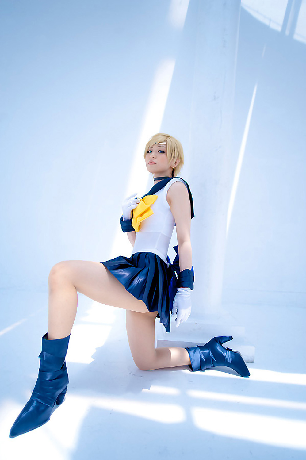 [C80] Thủy thủ mặt trăng