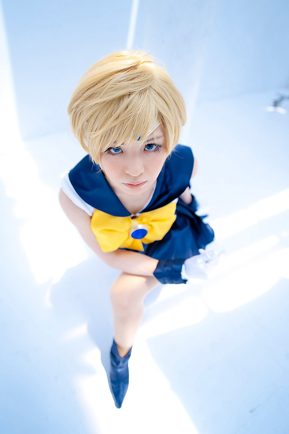 [C80] Thủy thủ mặt trăng