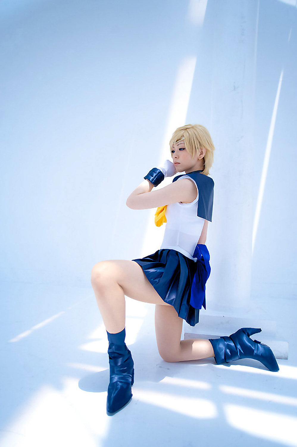 [C80] Thủy thủ mặt trăng