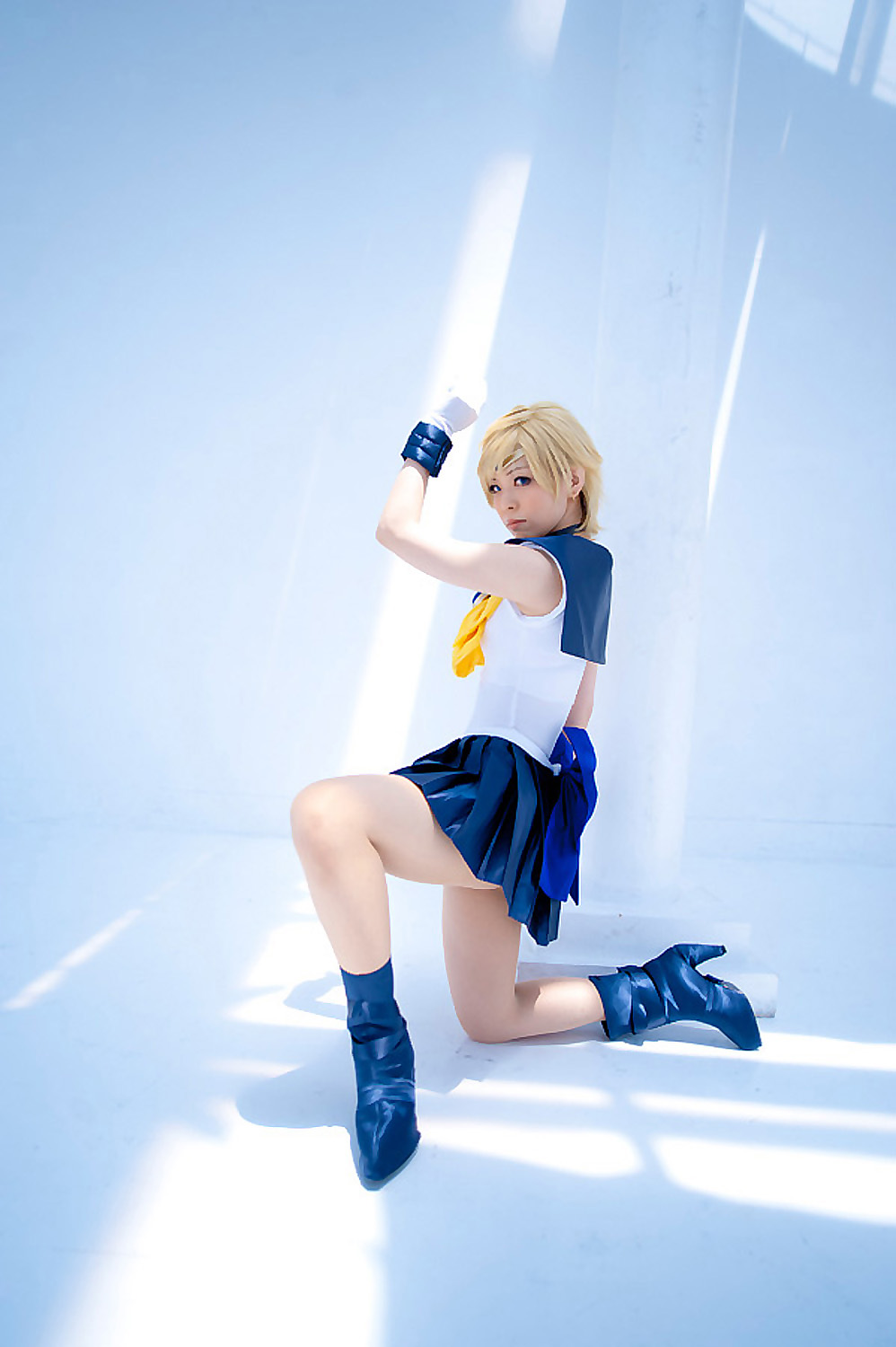 [C80] Thủy thủ mặt trăng