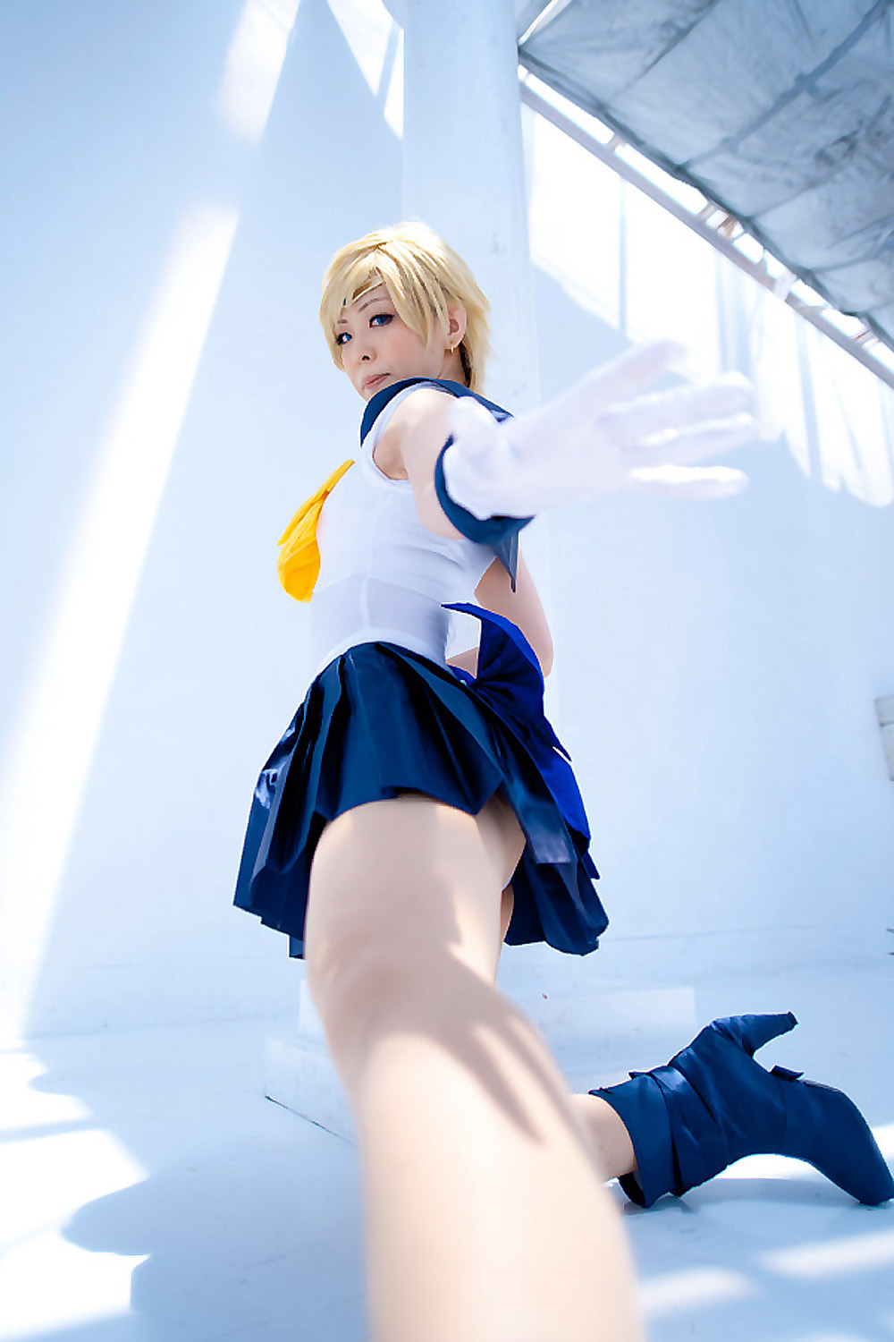 [C80] Thủy thủ mặt trăng