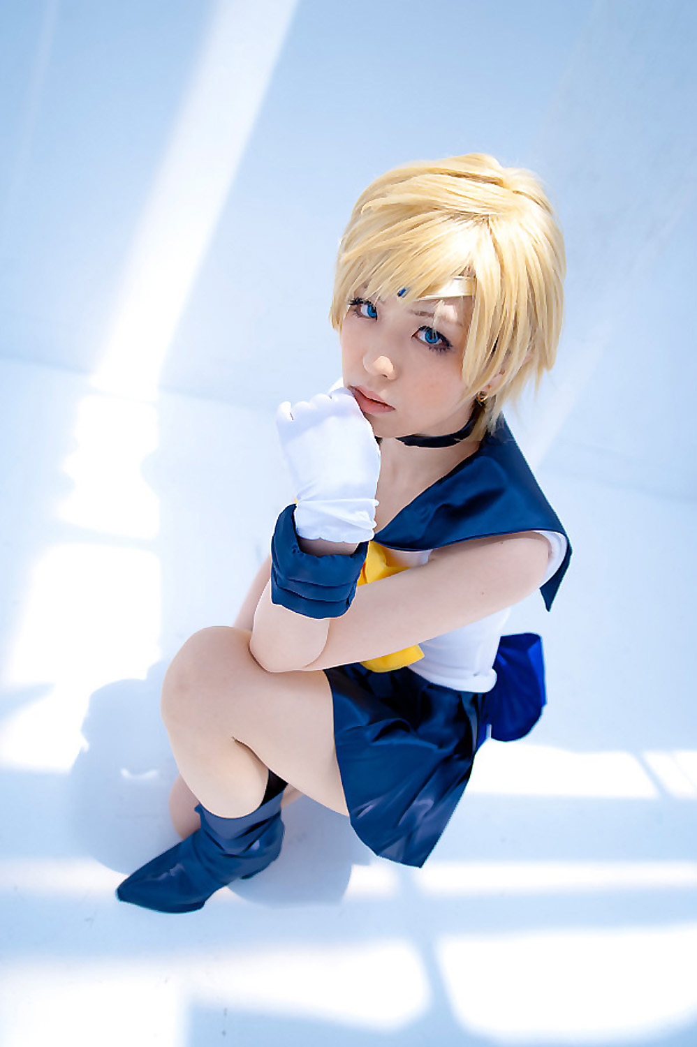 [C80] Thủy thủ mặt trăng