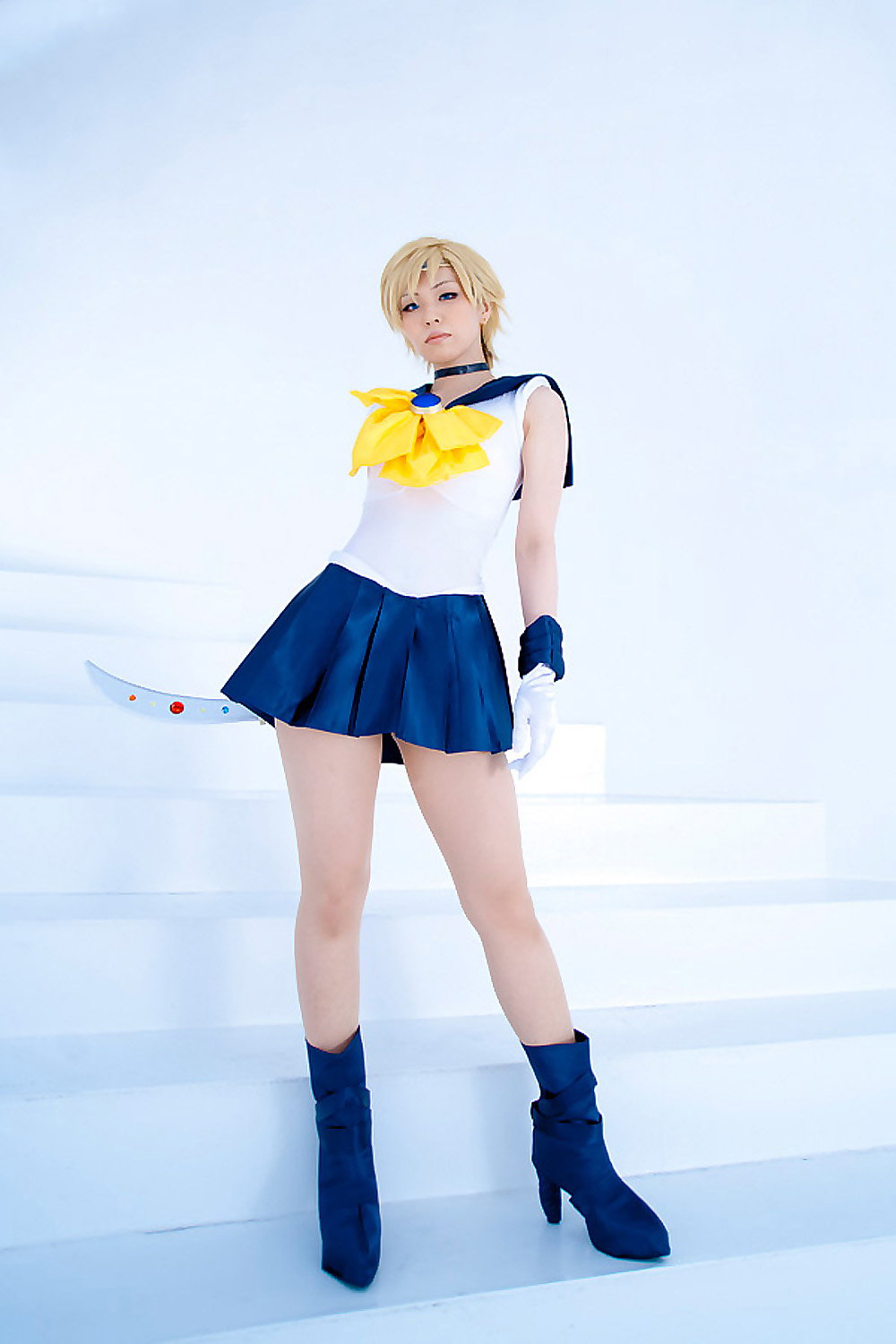 [C80] Thủy thủ mặt trăng