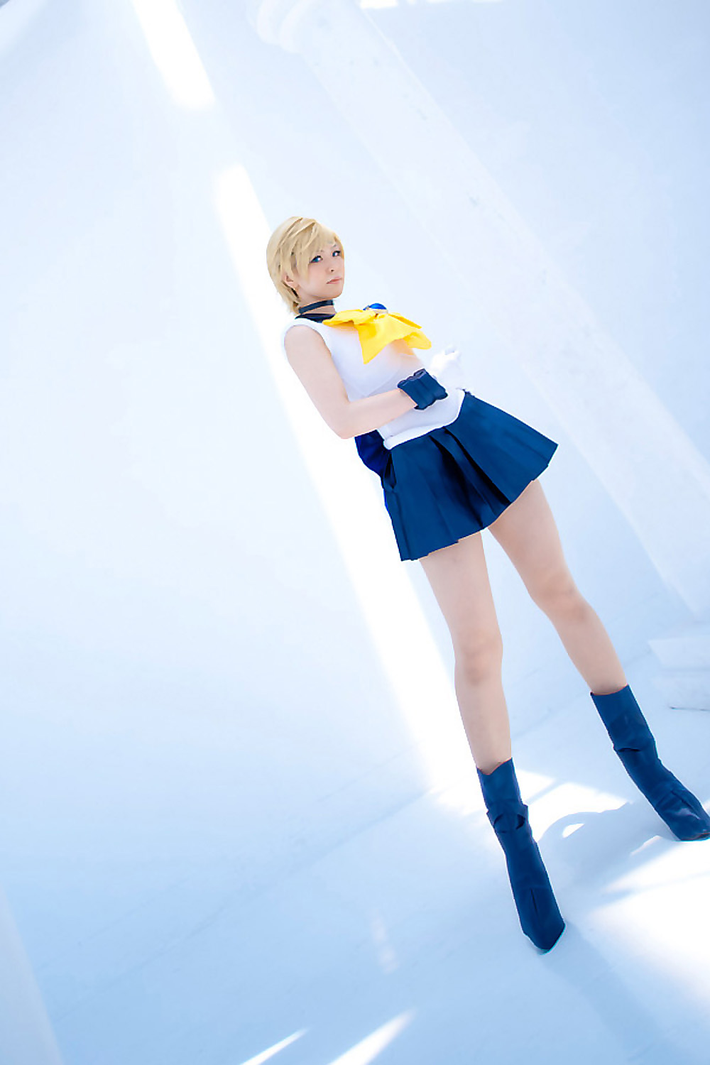 [C80] Thủy thủ mặt trăng