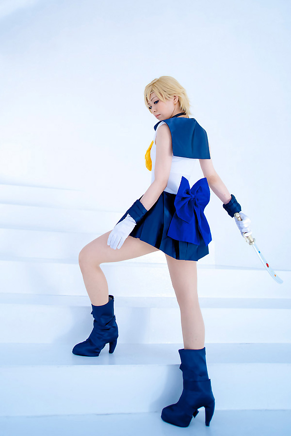 [C80] Thủy thủ mặt trăng