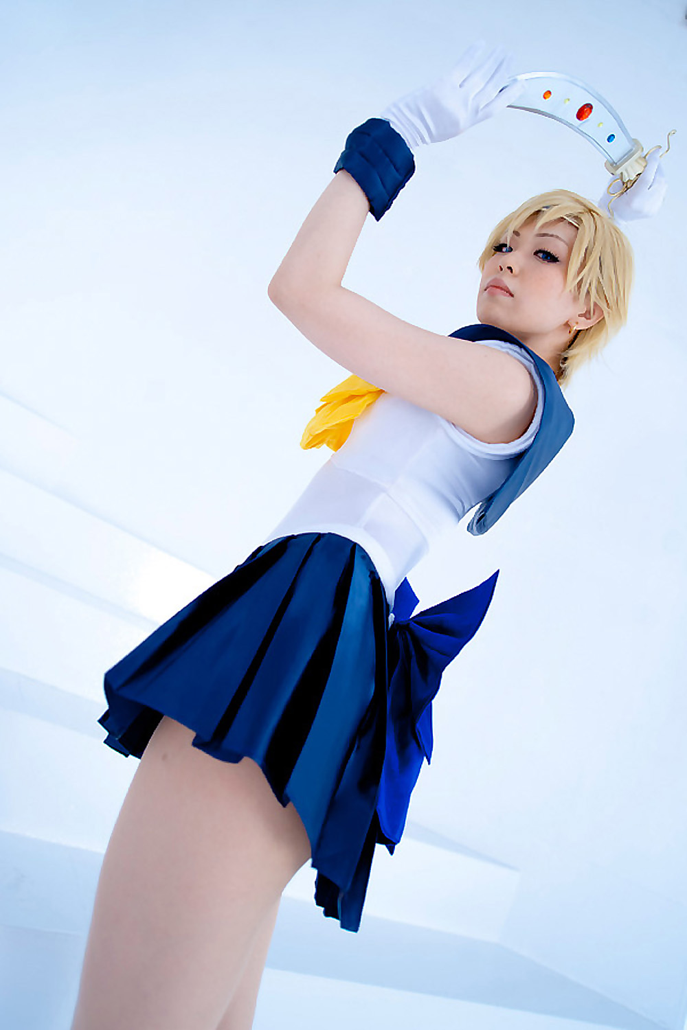 [C80] Thủy thủ mặt trăng