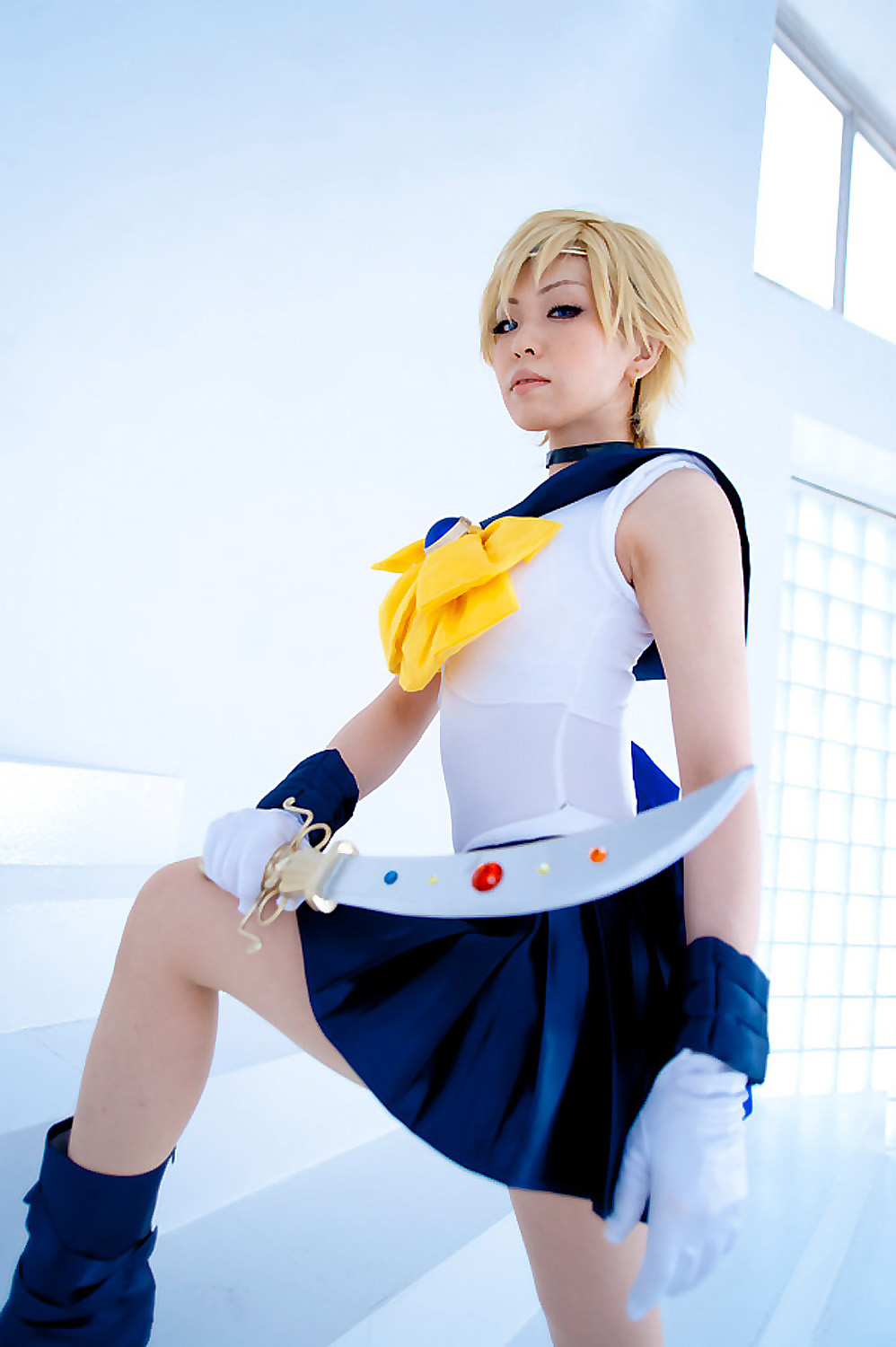 [C80] Thủy thủ mặt trăng