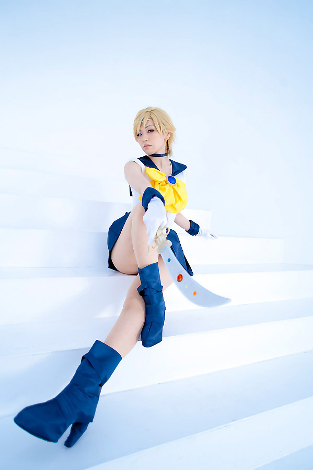 [C80] Thủy thủ mặt trăng