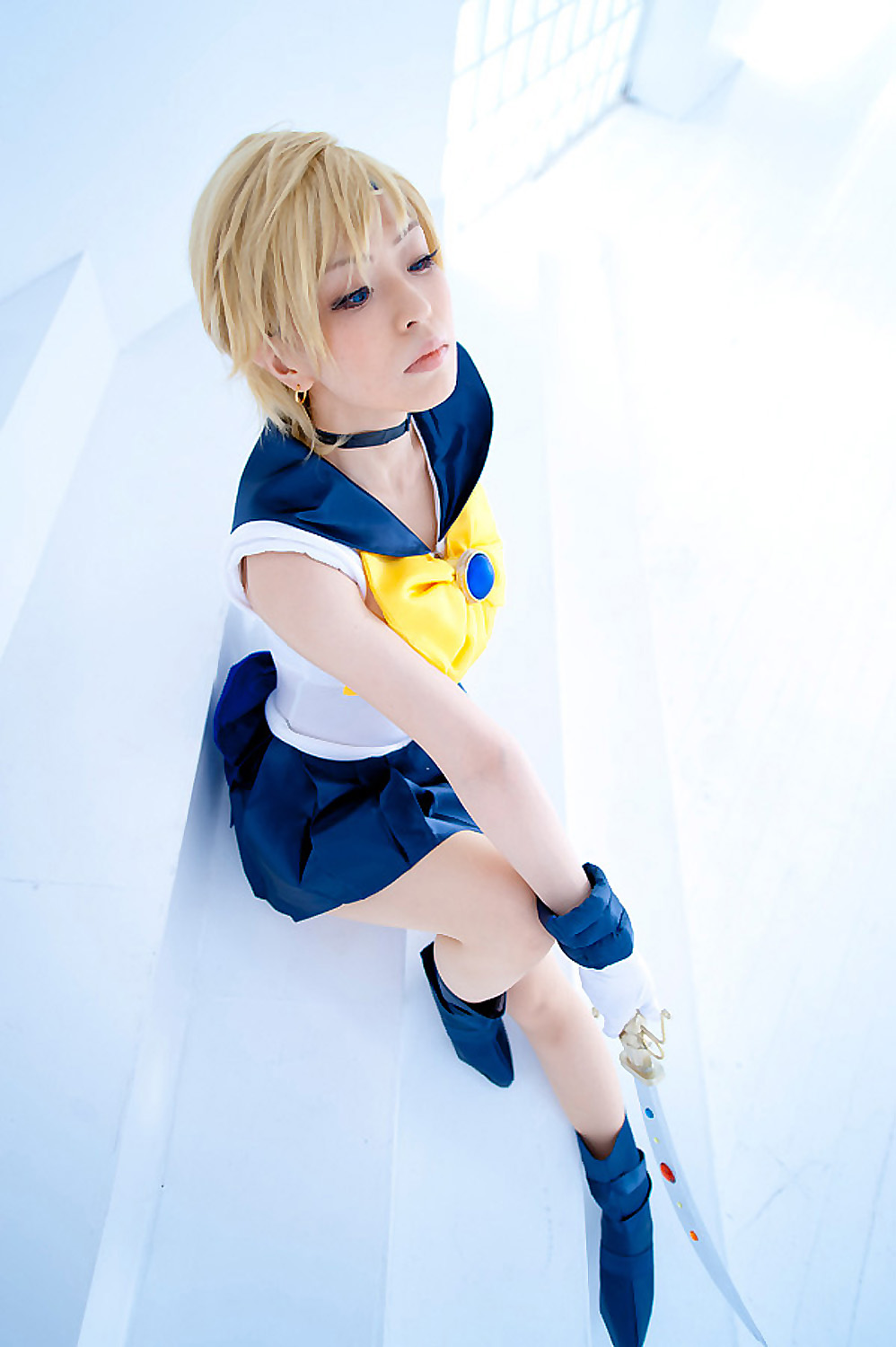 [C80] Thủy thủ mặt trăng