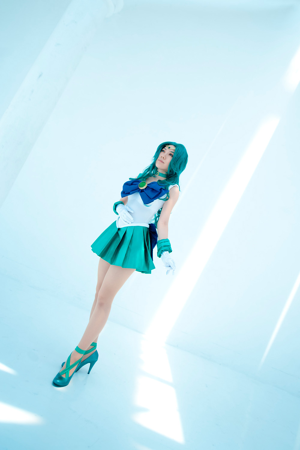 [C80] Thủy thủ mặt trăng