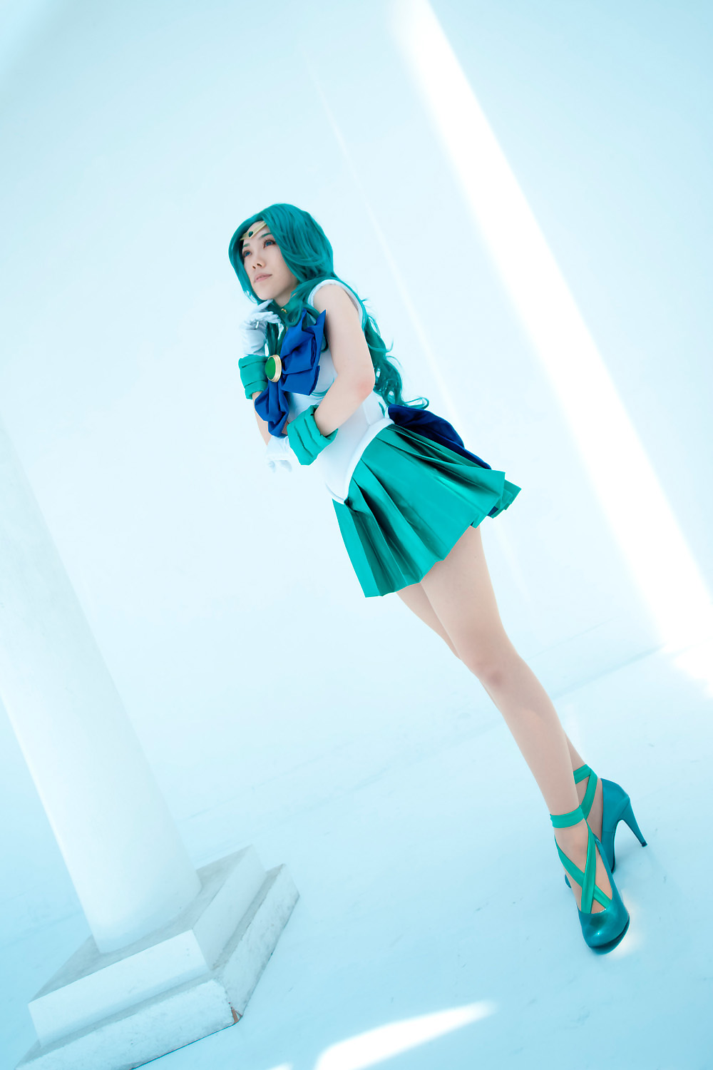 [C80] Thủy thủ mặt trăng