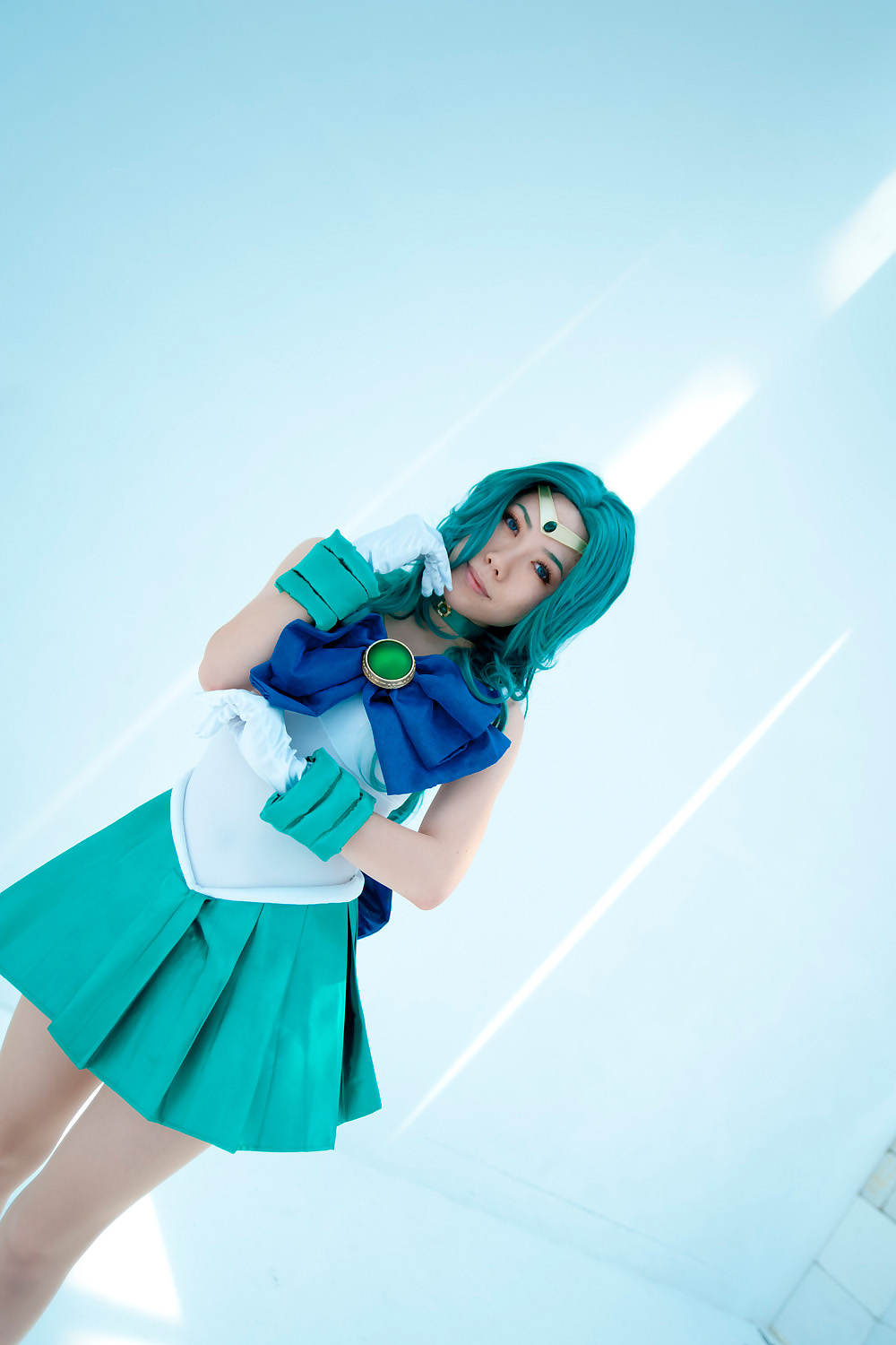 [C80] Thủy thủ mặt trăng