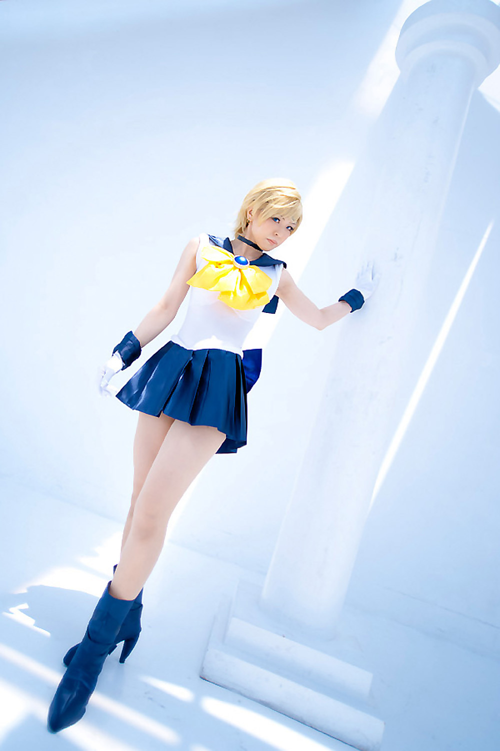 [C80] Thủy thủ mặt trăng