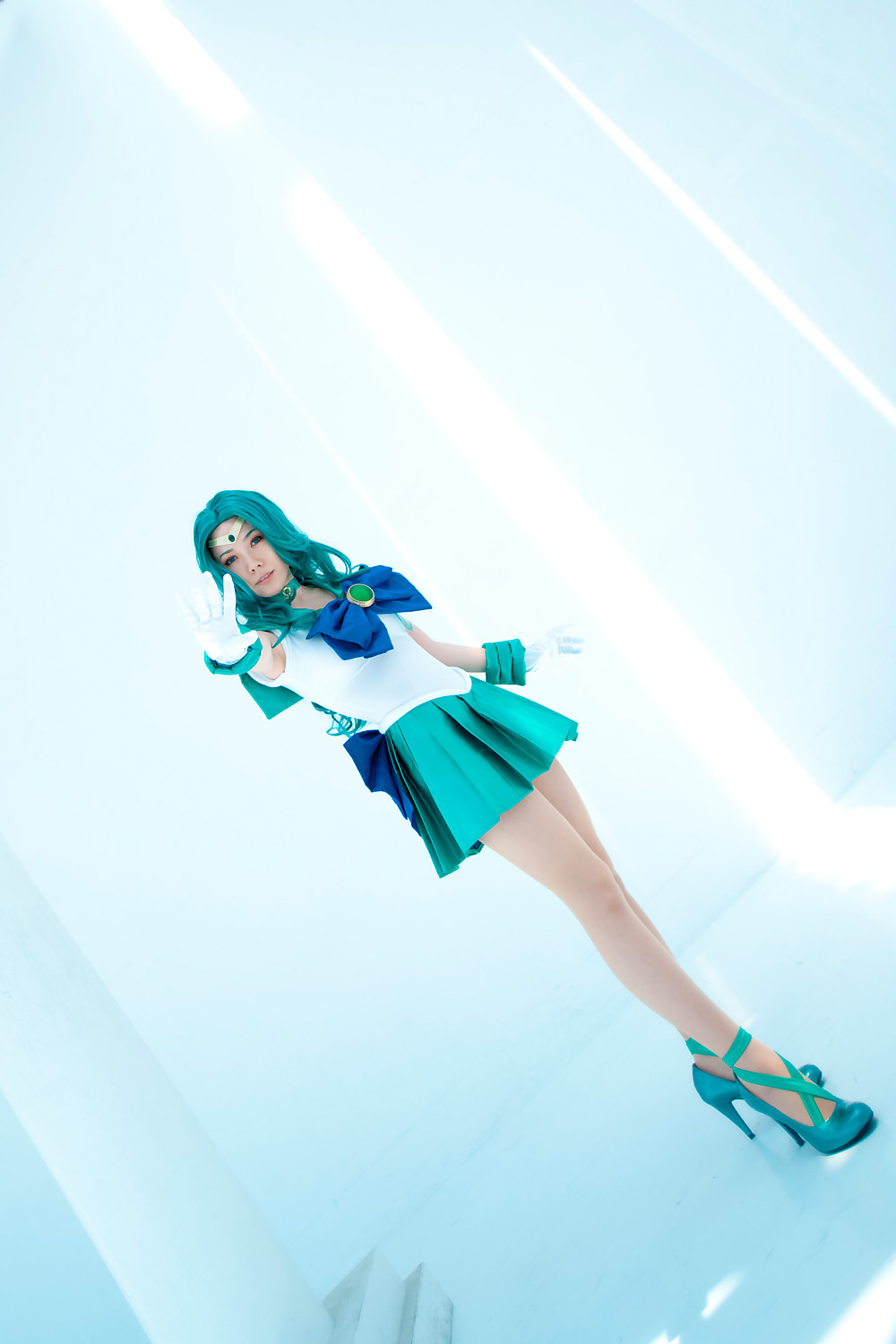 [C80] Thủy thủ mặt trăng