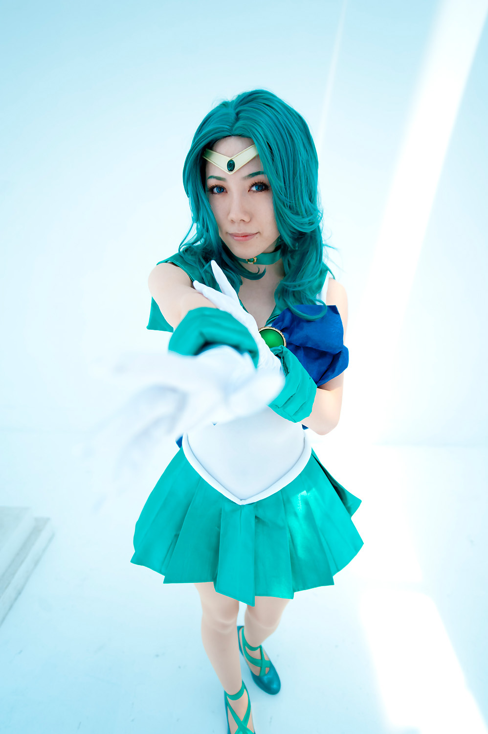 [C80] Thủy thủ mặt trăng