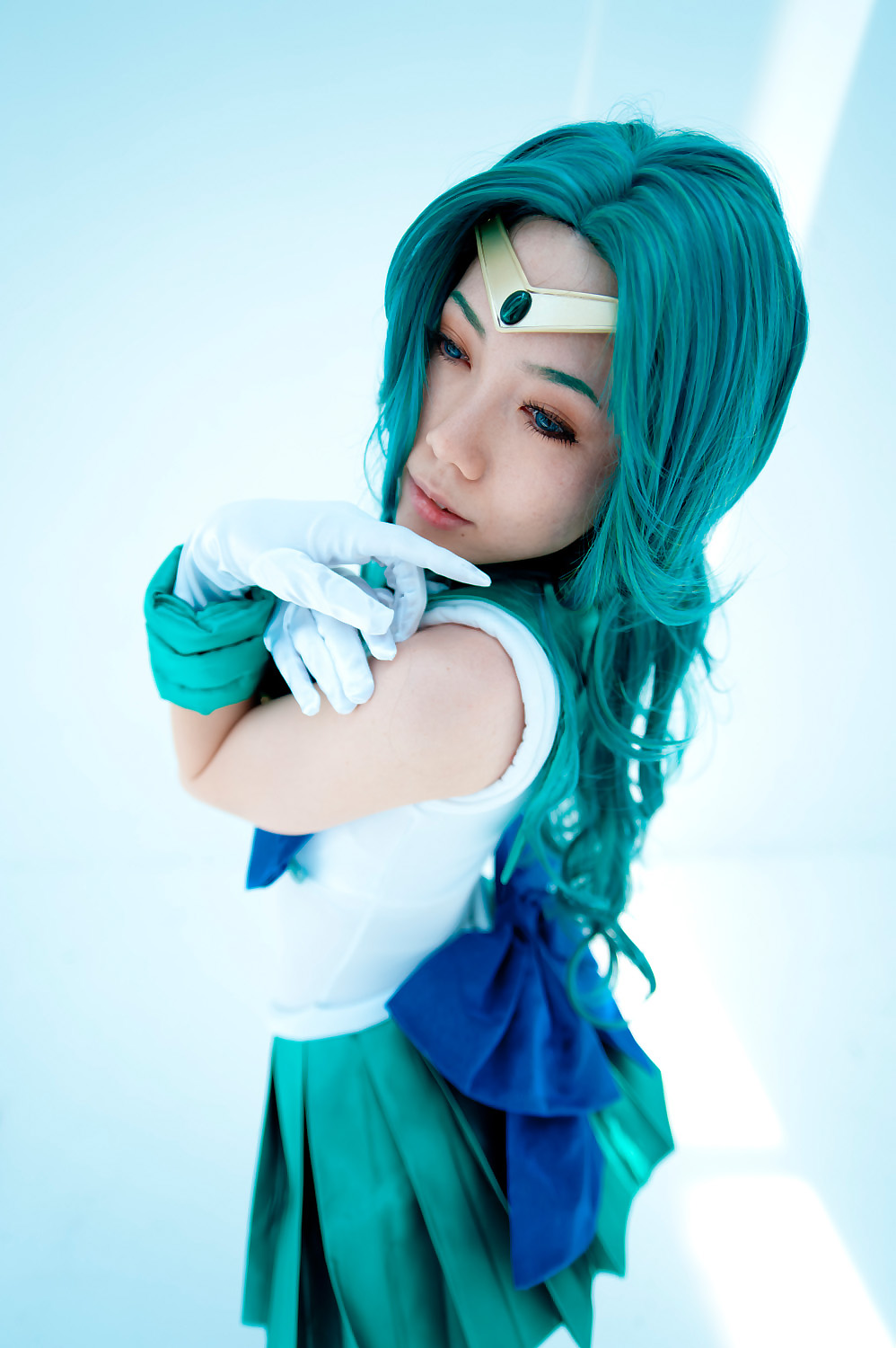 [C80] Thủy thủ mặt trăng