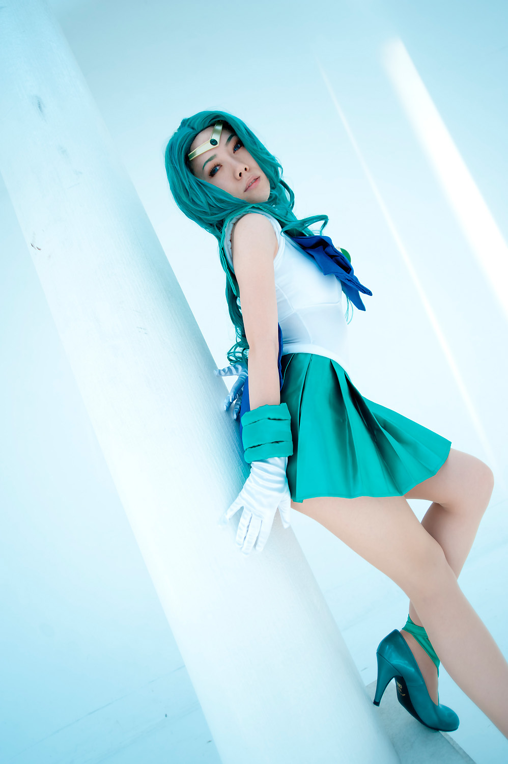 [C80] Thủy thủ mặt trăng