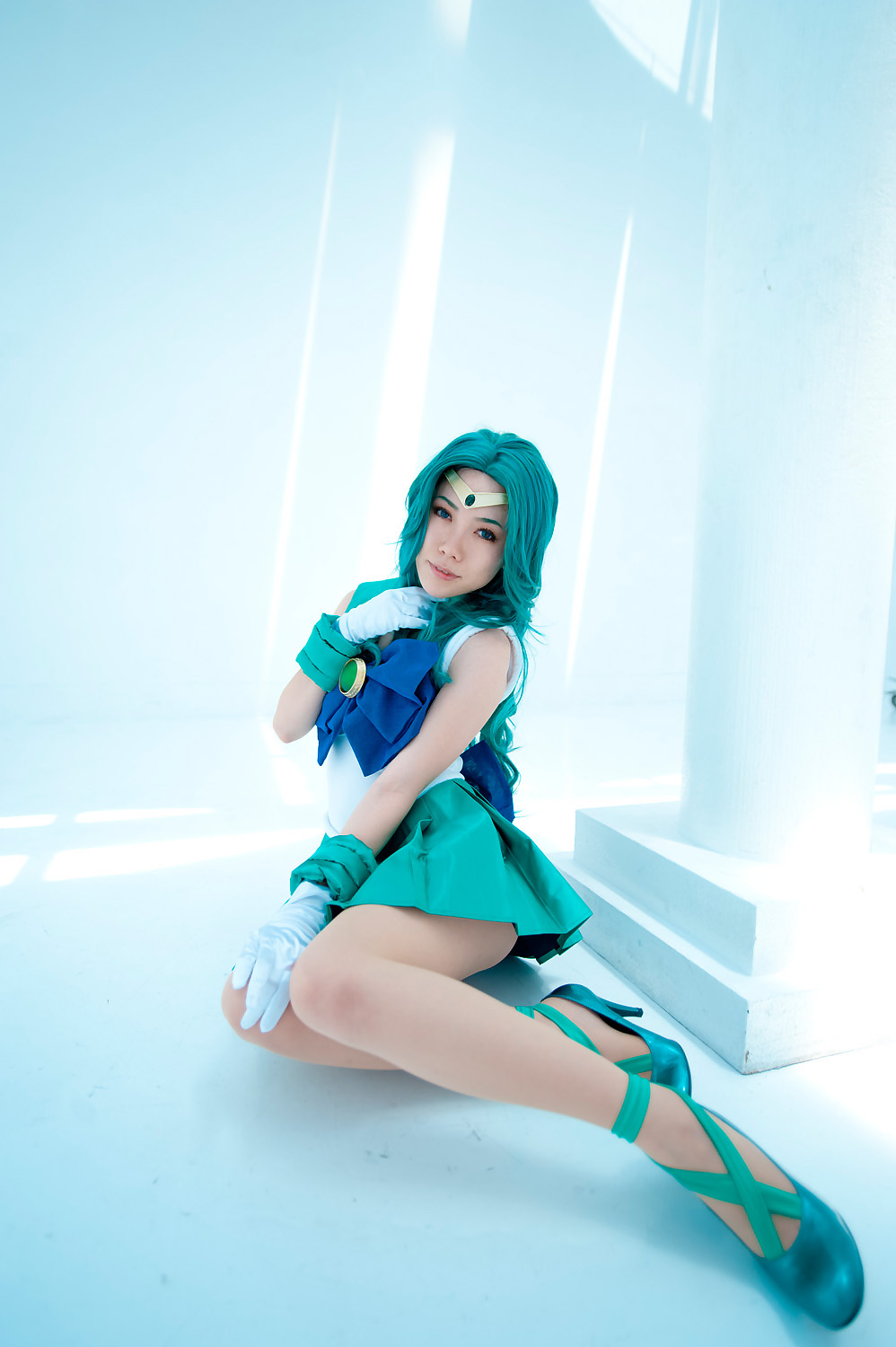 [C80] Thủy thủ mặt trăng