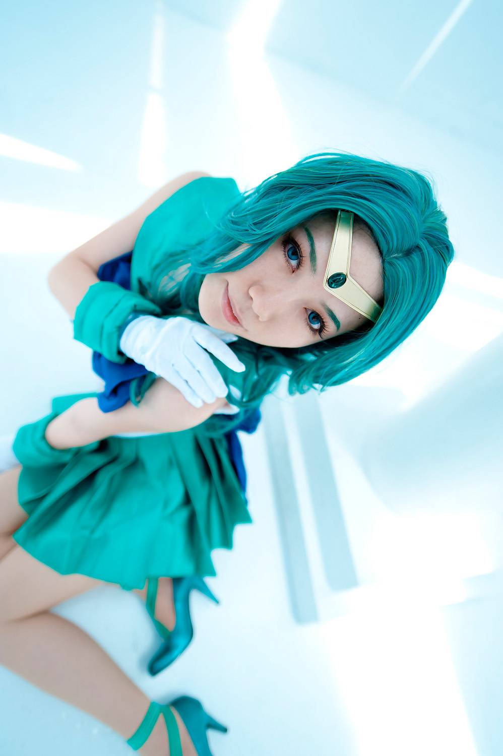 [C80] Thủy thủ mặt trăng