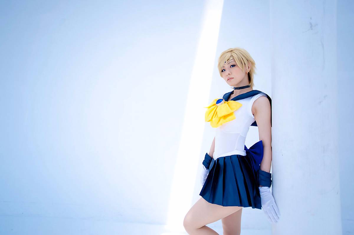 [C80] Thủy thủ mặt trăng