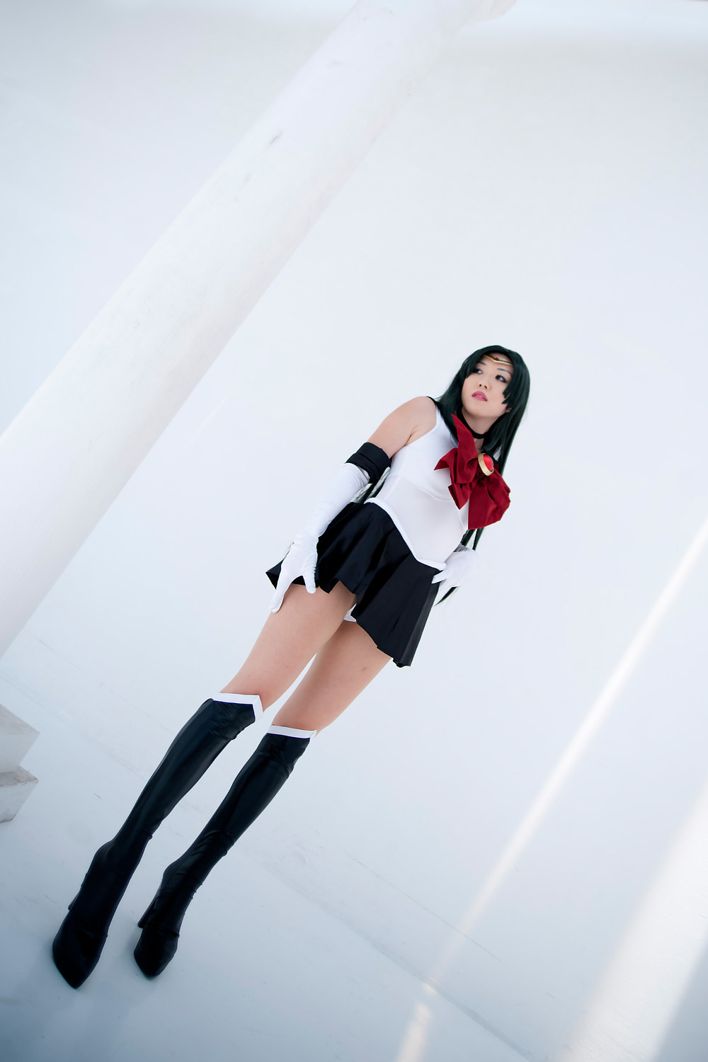 [C80] Thủy thủ mặt trăng