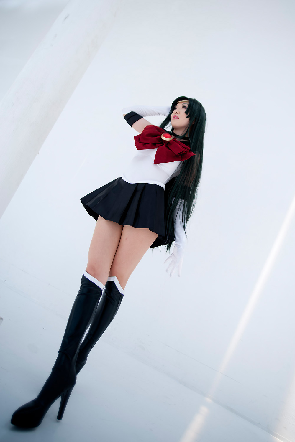 [C80] Thủy thủ mặt trăng