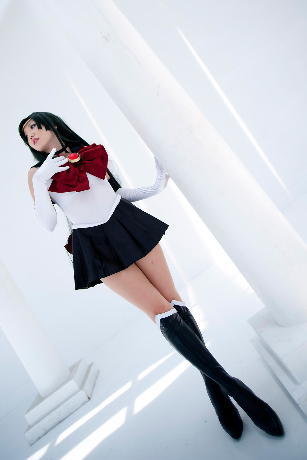 [C80] Thủy thủ mặt trăng