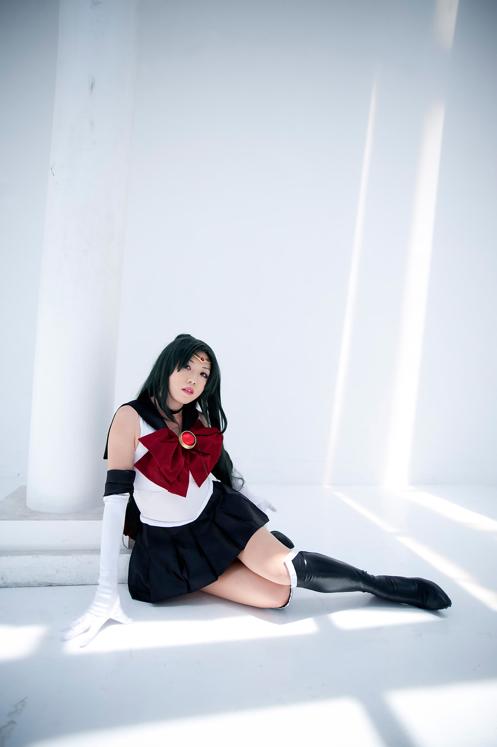 [C80] Thủy thủ mặt trăng