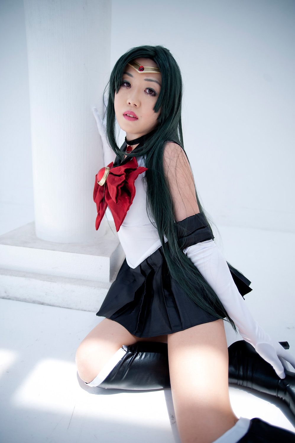 [C80] Thủy thủ mặt trăng