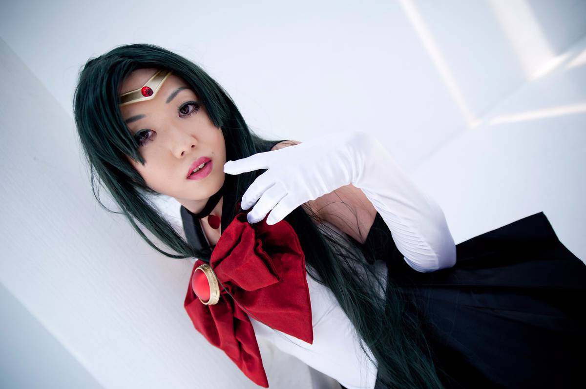 [C80] Thủy thủ mặt trăng