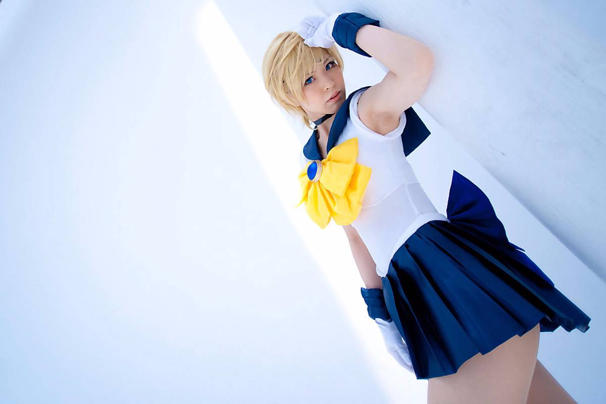 [C80] Thủy thủ mặt trăng