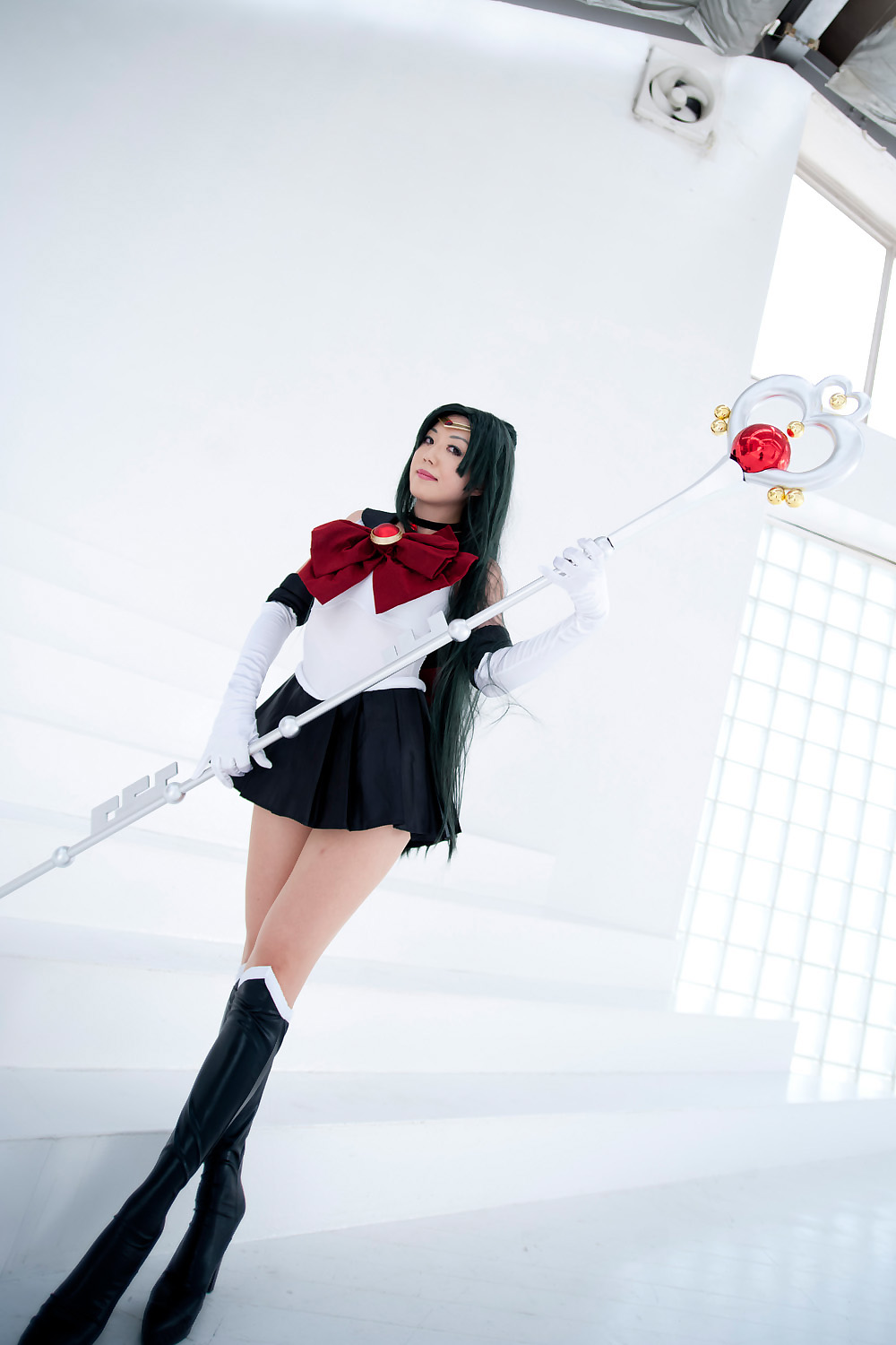 [C80] Thủy thủ mặt trăng