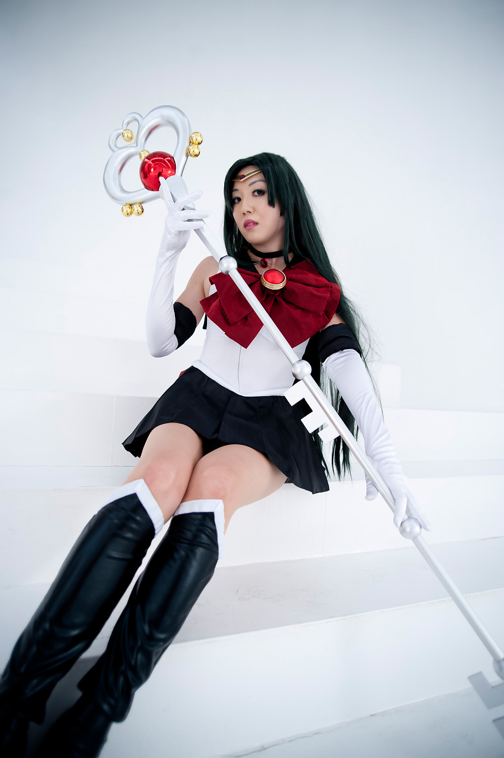 [C80] Thủy thủ mặt trăng