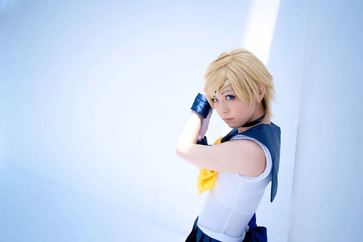 [C80] Thủy thủ mặt trăng