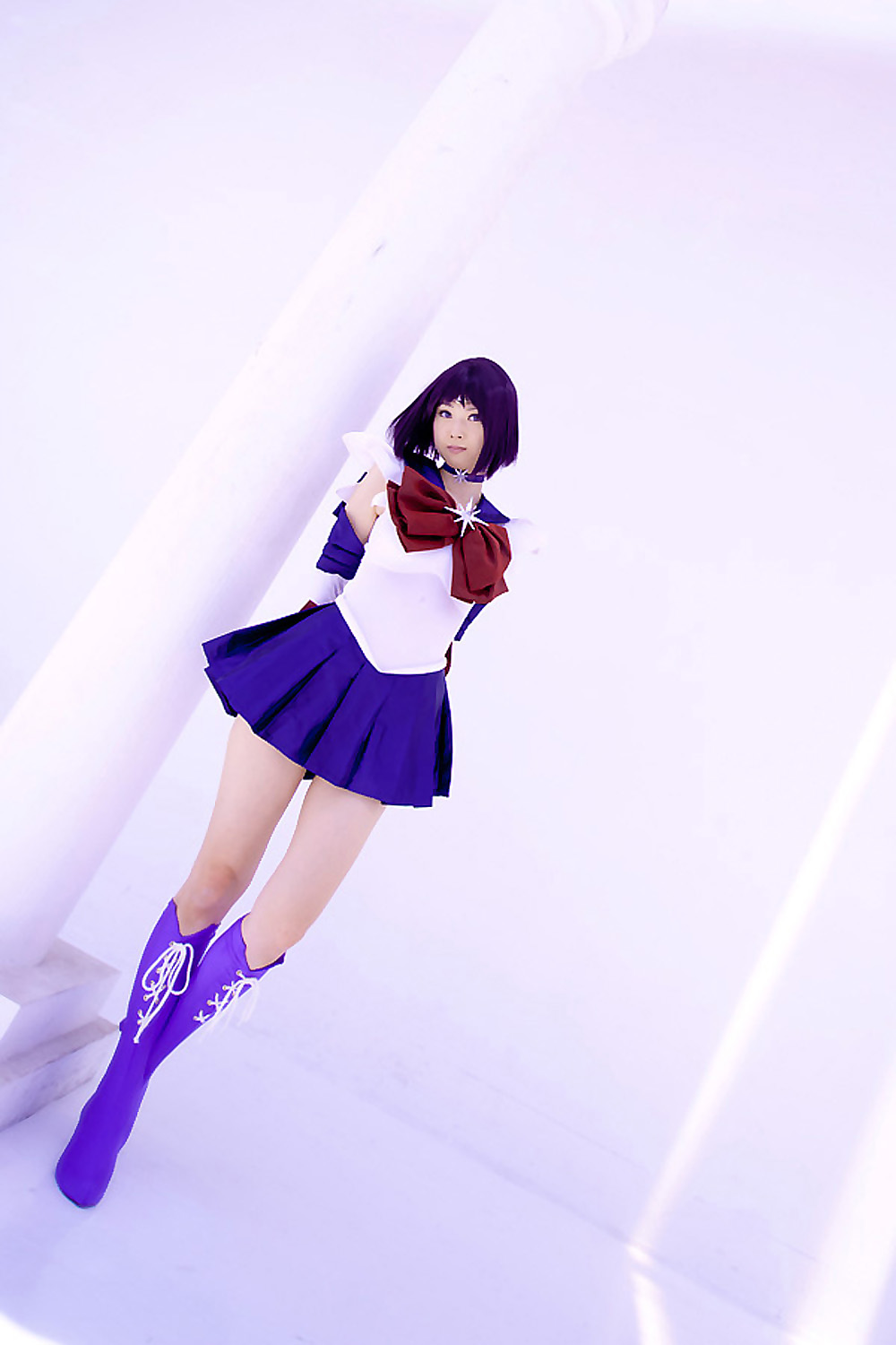 [C80] Thủy thủ mặt trăng