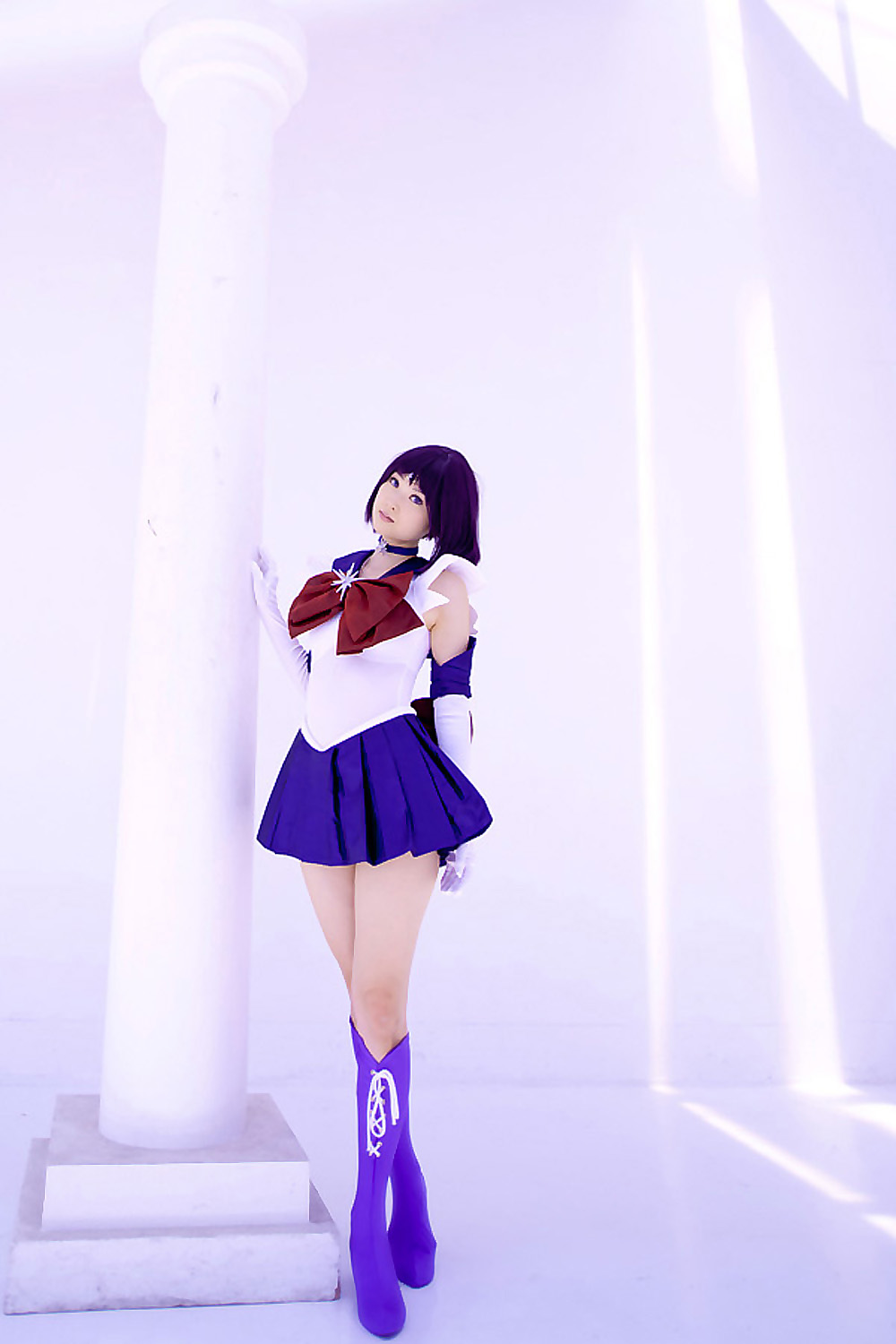 [C80] Thủy thủ mặt trăng