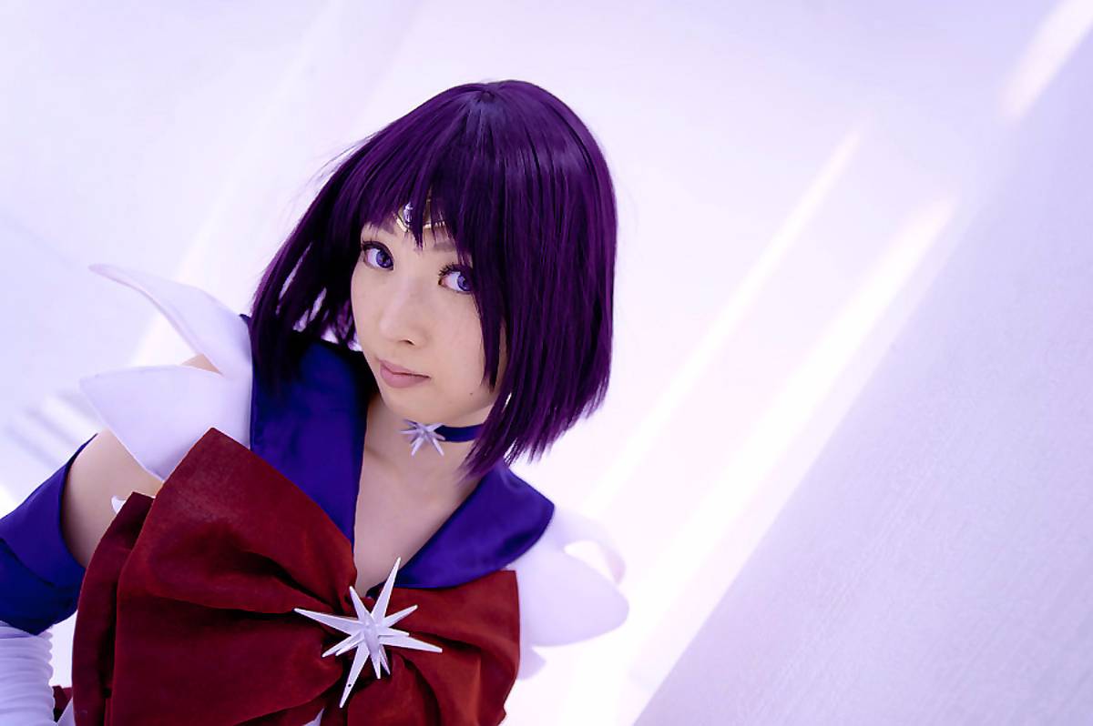 [C80] Thủy thủ mặt trăng