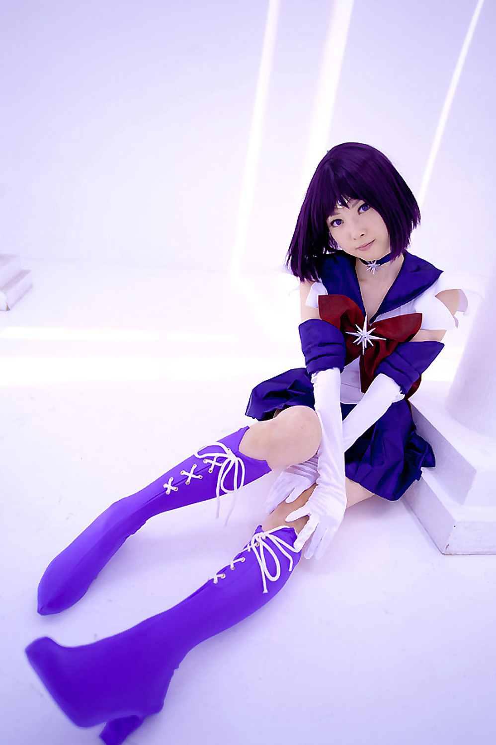 [C80] Thủy thủ mặt trăng