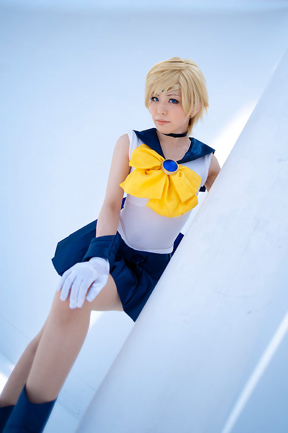 [C80] Thủy thủ mặt trăng