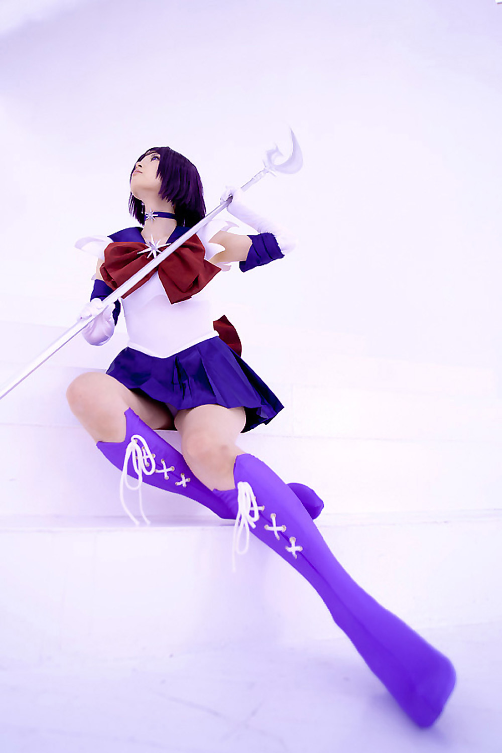 [C80] Thủy thủ mặt trăng