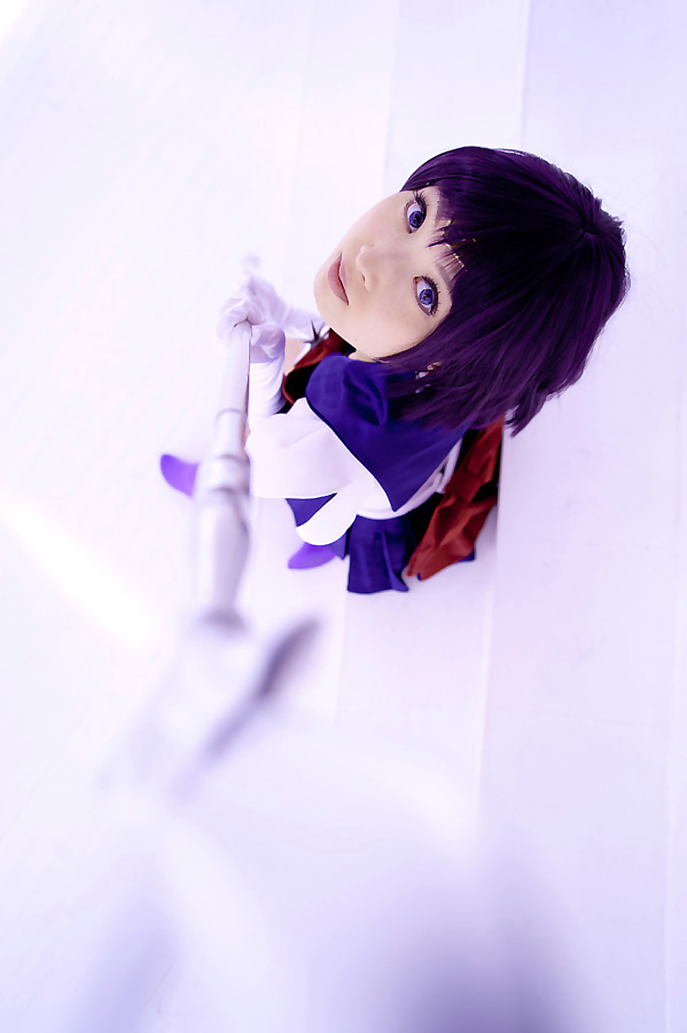 [C80] Thủy thủ mặt trăng