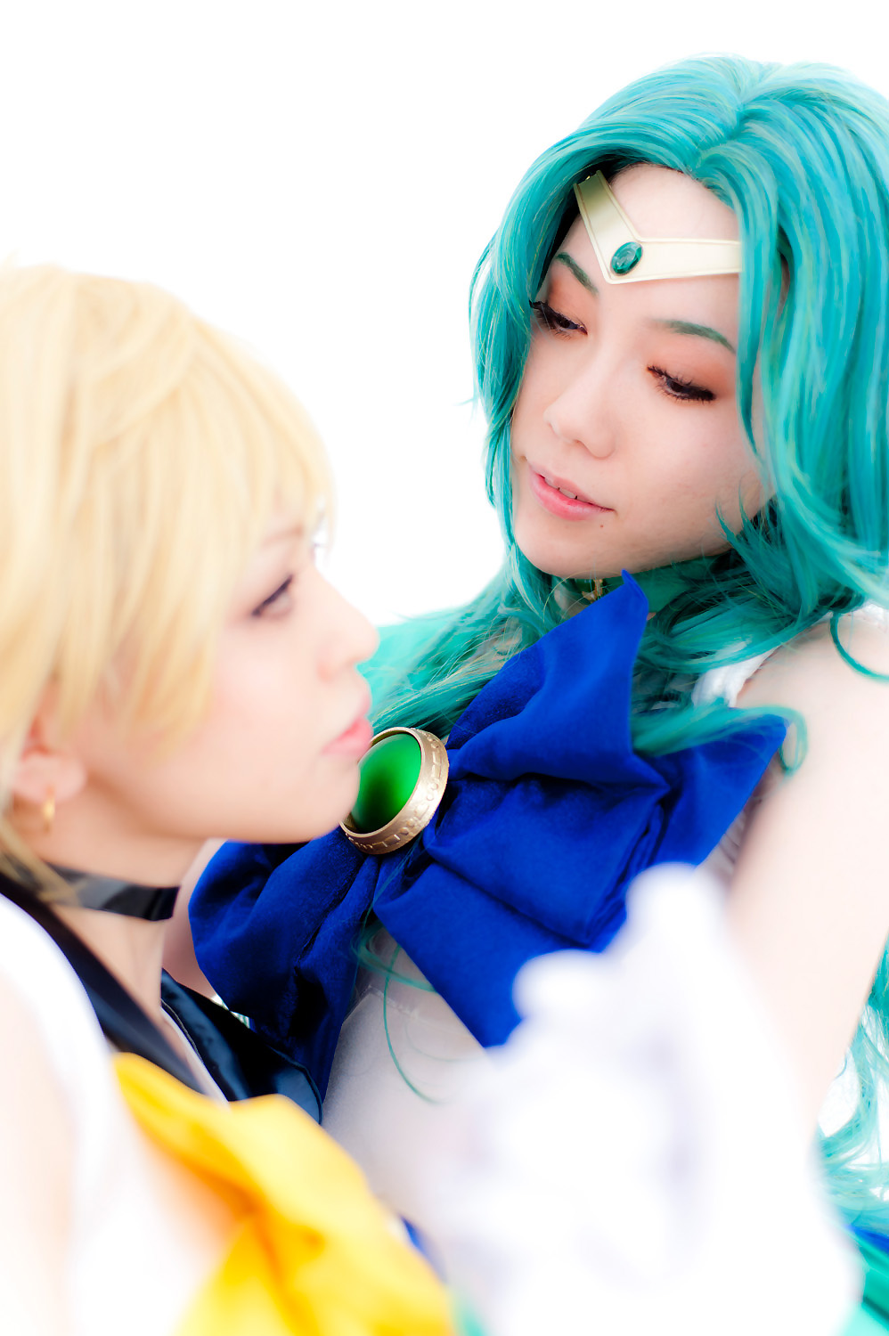 [C80] Thủy thủ mặt trăng