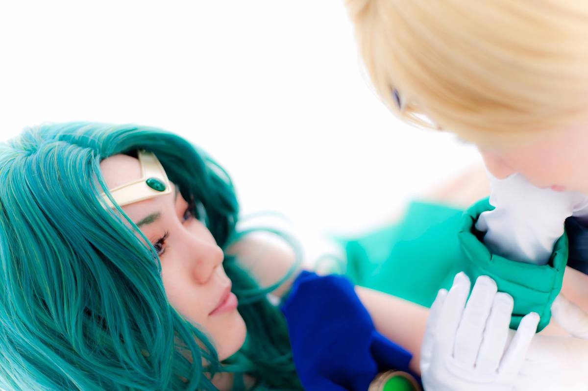 [C80] Thủy thủ mặt trăng