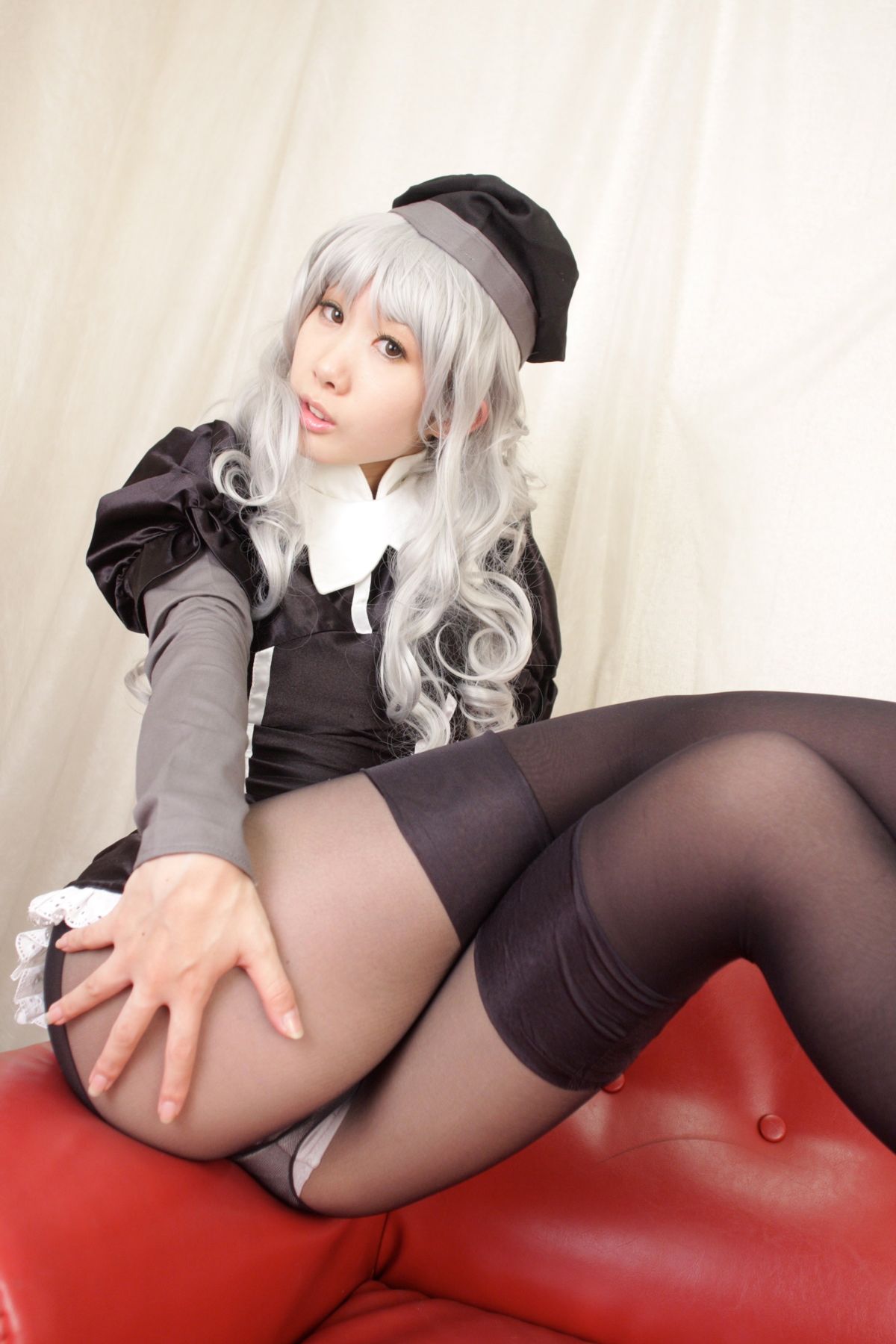 [Nhà máy Cutie] Bash!