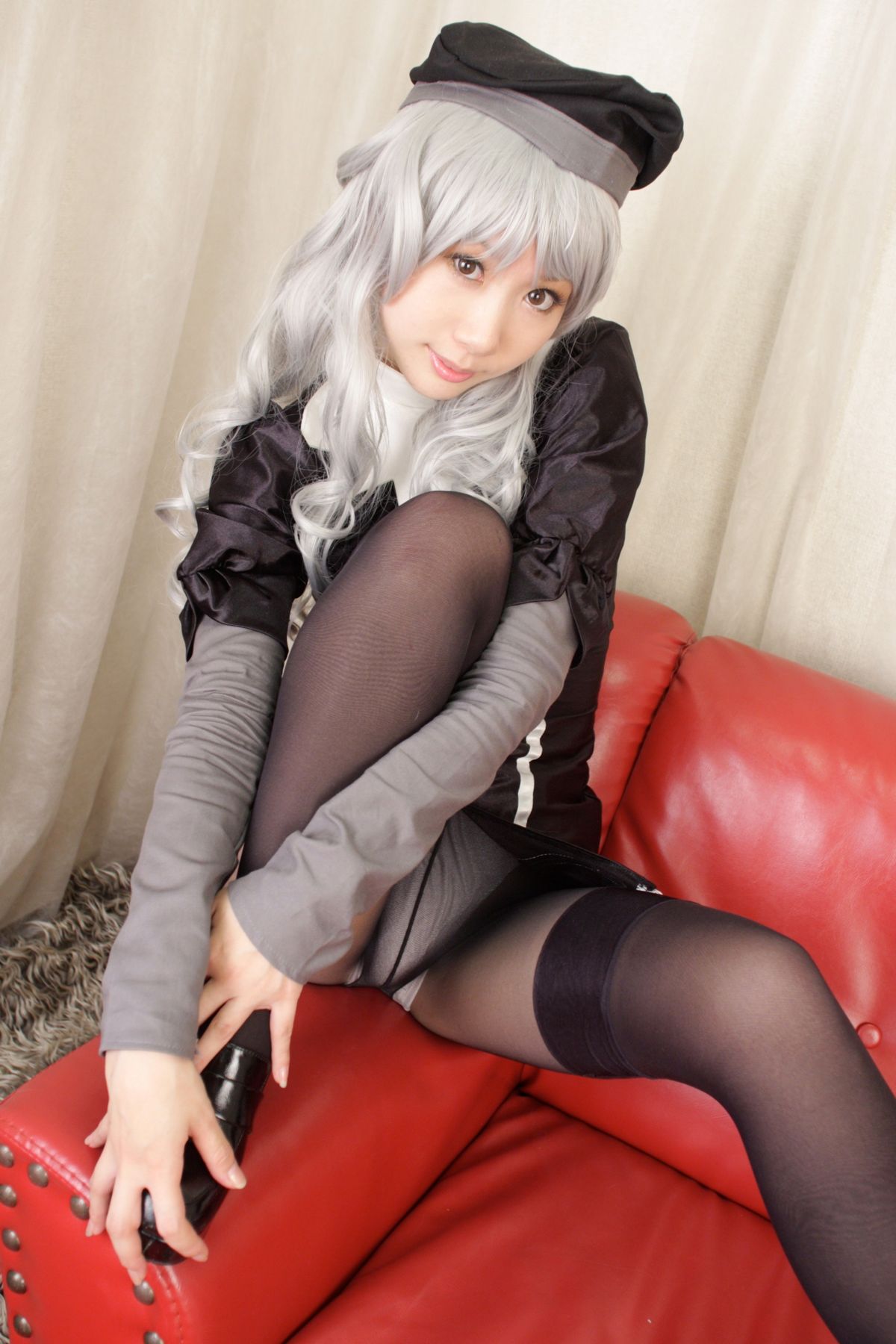 [Nhà máy Cutie] Bash!