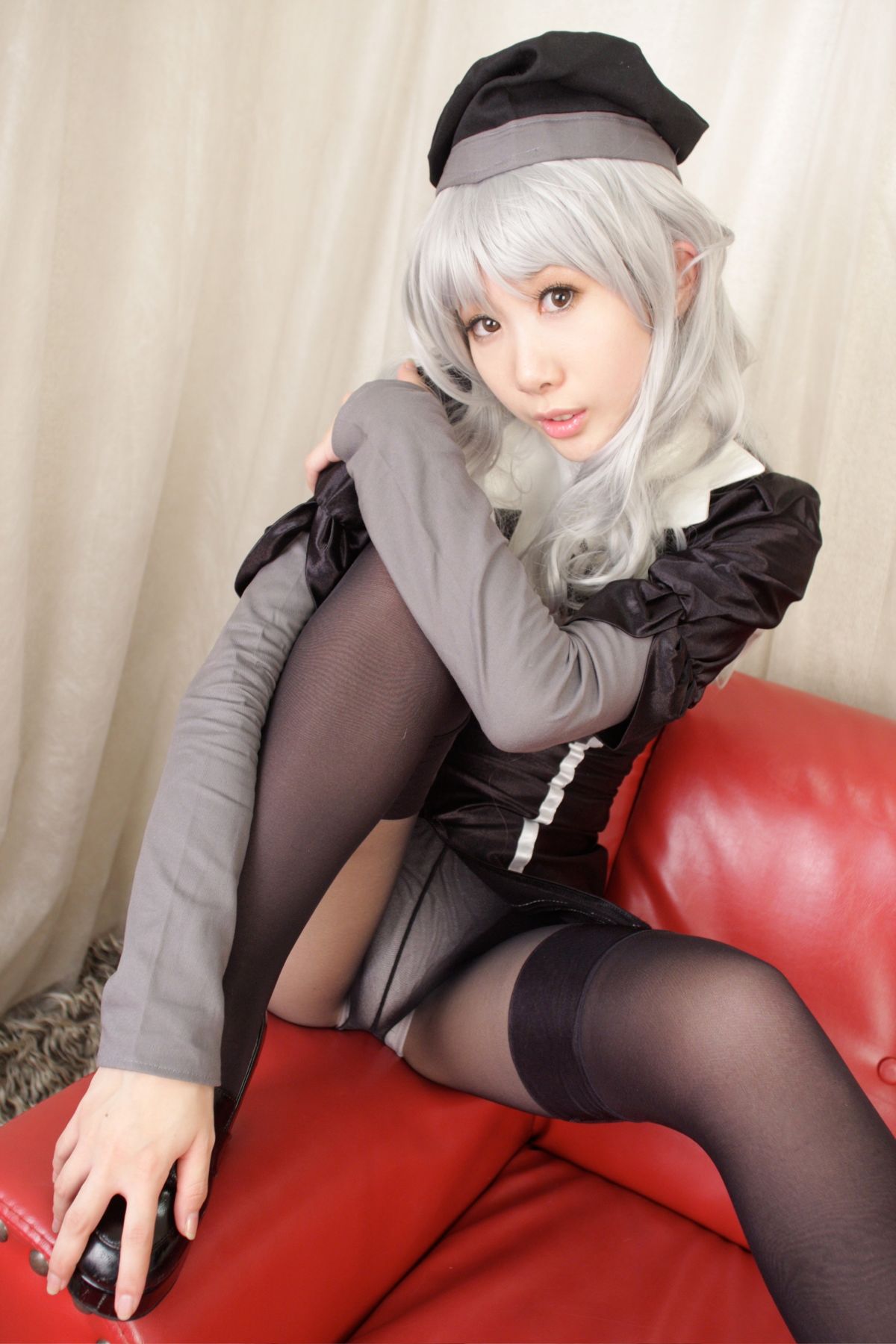 [Nhà máy Cutie] Bash!