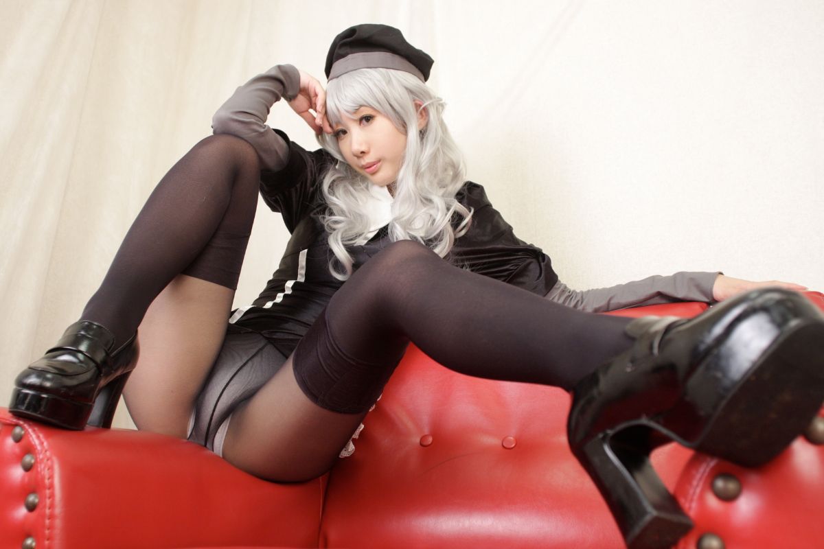 [Nhà máy Cutie] Bash!