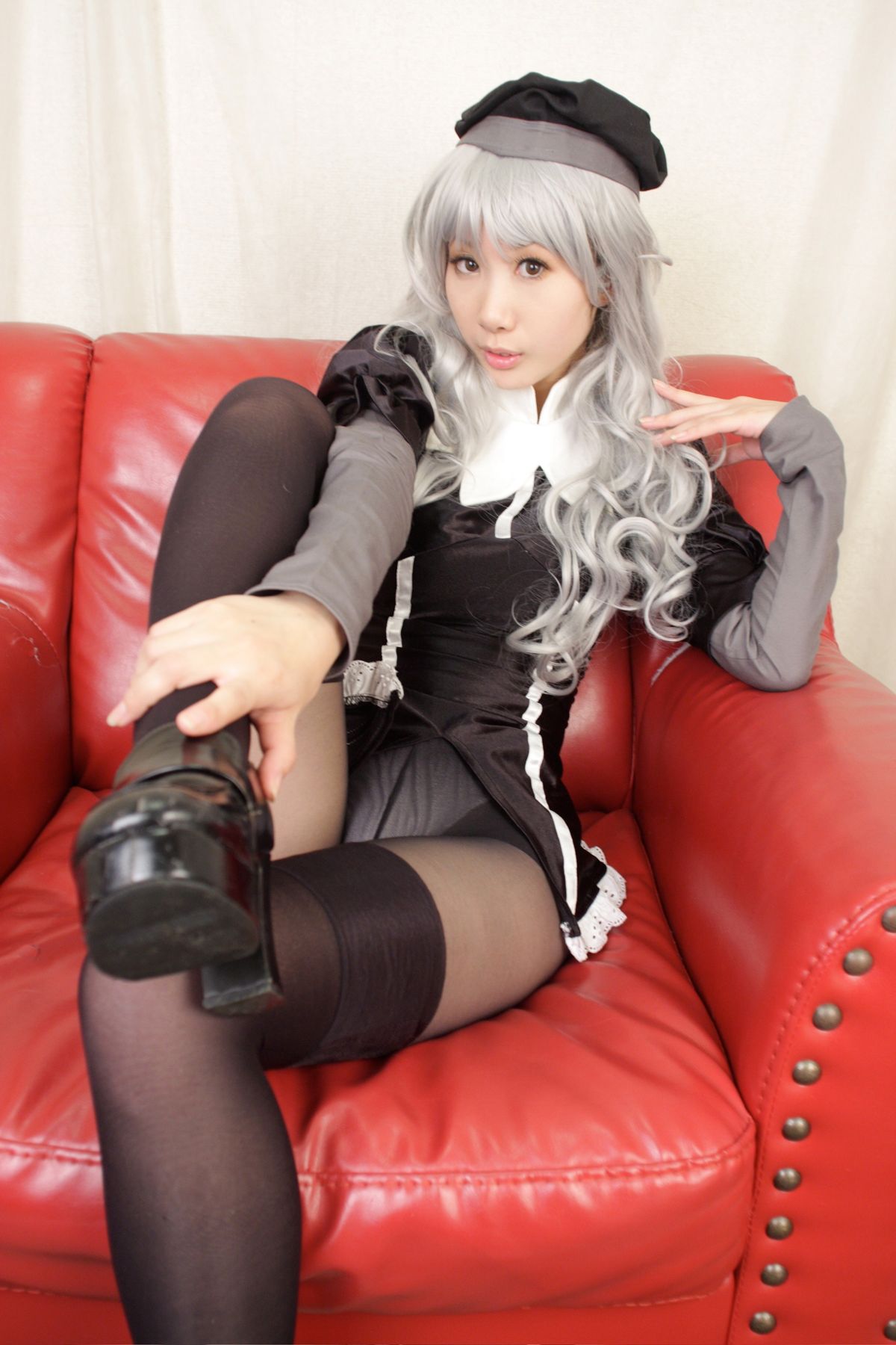 [Nhà máy Cutie] Bash!